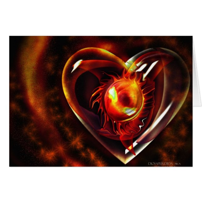 Mein Sonnenschein (Vorderseite (Horizontal))