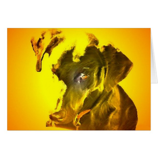 Mein Sonnenschein (Vorderseite (Horizontal))