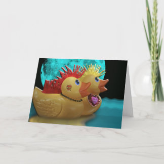 Mein Sonnenschein! Karte