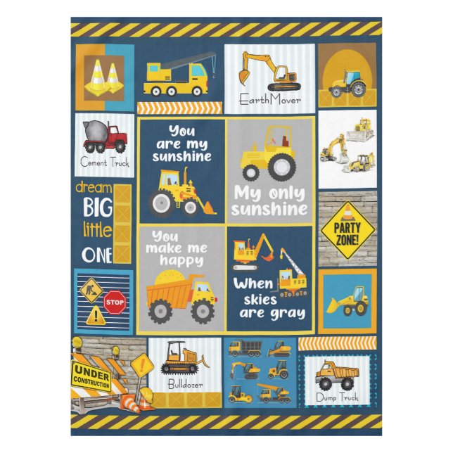 Mein Sonnentraum Groß Kleiner Tischdecke (Vorderseite)