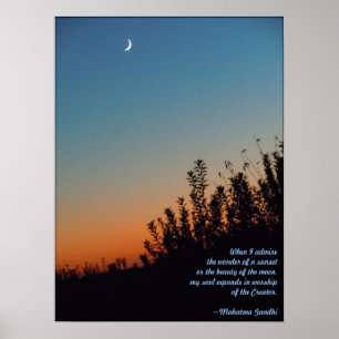 Mein Soul erweitert Poster