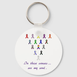 Mein Soul Schlüsselanhänger anzeigen