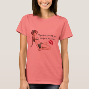 Mein Soul wurde entfernt T-Shirt