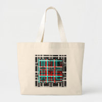 Mein Square Maze Design