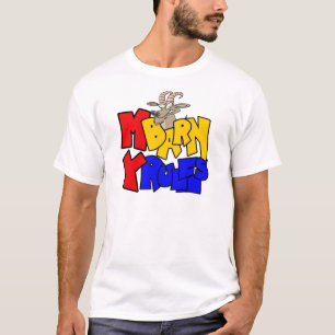 Mein Stall meine Herrschaftsgurt T-Shirt