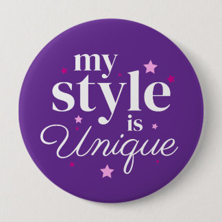 Mein Stil Textdesign Button