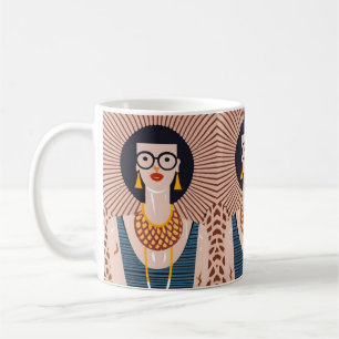 Mein strenger Lehrer Kaffeetasse