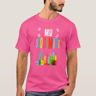 Mein Südkoreanischer Kulturappell T-Shirt