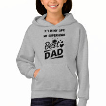 Mein Superheldo Bester Vater Vaterhood Zitat Kinde