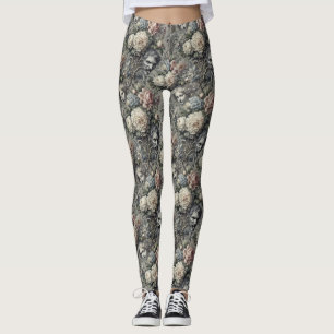 Mein süßer Fang – Gothic Victorian Leggings