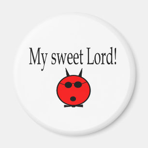 Mein süßer Lord Magnet