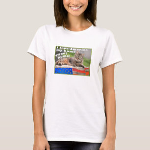 Mein Sweet Zuhause (light) T - Shirt
