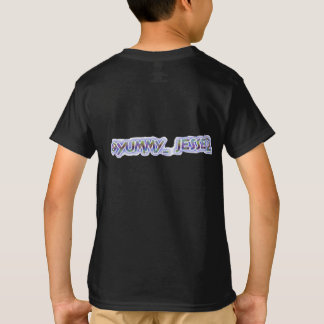 Mein T-Shirt