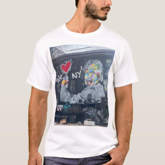 Mein T-Shirt