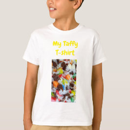 Mein Taffy-T - Shirt