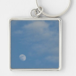 Mein Tagesmond - Große Schlüsselkette für den Prem Schlüsselanhänger