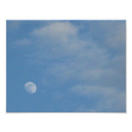 Mein Tagesmond - Kodak Pro Foto Print