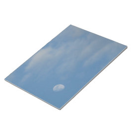 Mein Tagesmond Notepad Memo FSC zertifiziertes Pap Notizblock