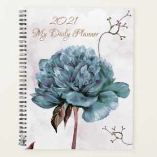 Mein Tagesplaner Planer