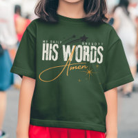 Mein tägliches Brot - Sein Wort - Jesus Gott Chris