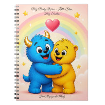 Mein tägliches Gewinn-Regenbogen-Freundschafts-Kin