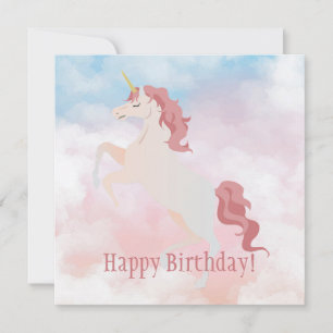 Mein tänzelndes Einhorn
