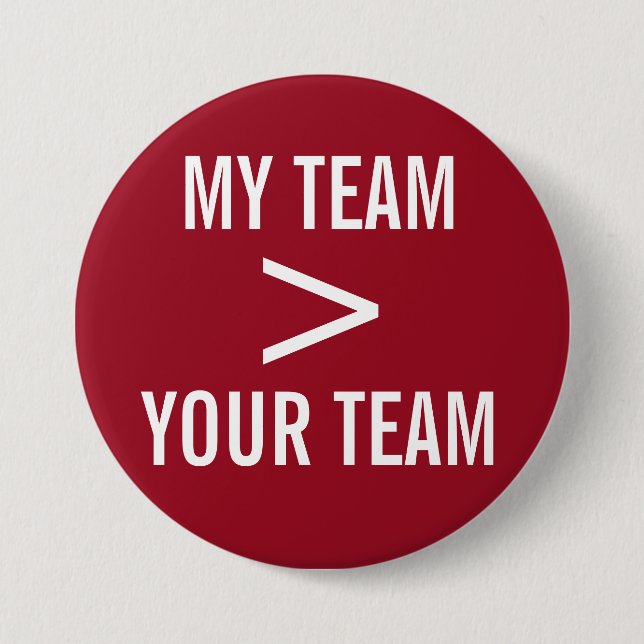 MEIN TEAM > IHR TEAM BUTTON (Vorderseite)