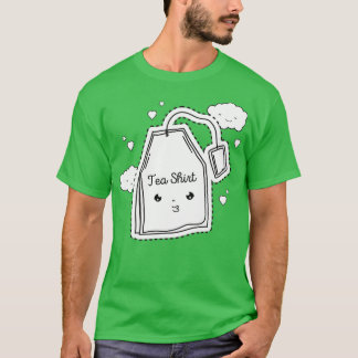 Mein Tee-Shirt 2 T-Shirt