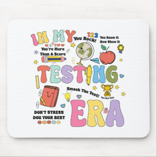 Mein Testerstartest Sie haben diesen Motivat Got Mousepad