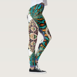 Mein Traum Leggings