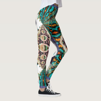 Mein Traum Leggings
