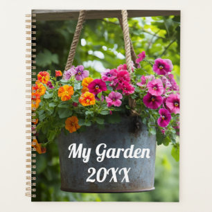 Mein Traumgarten-Planer Planer