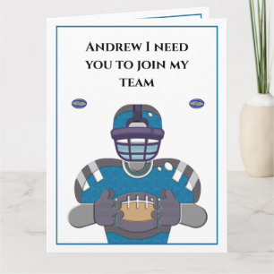 Mein Trauzeuge Einladung Hochzeit