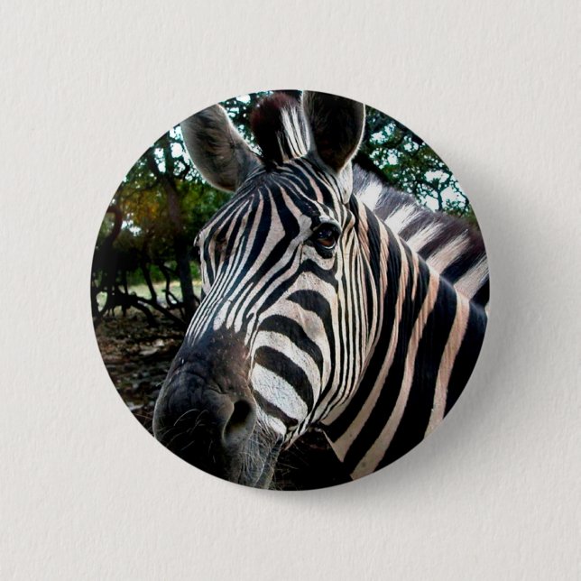 Mein trepper Freund Button (Vorderseite)