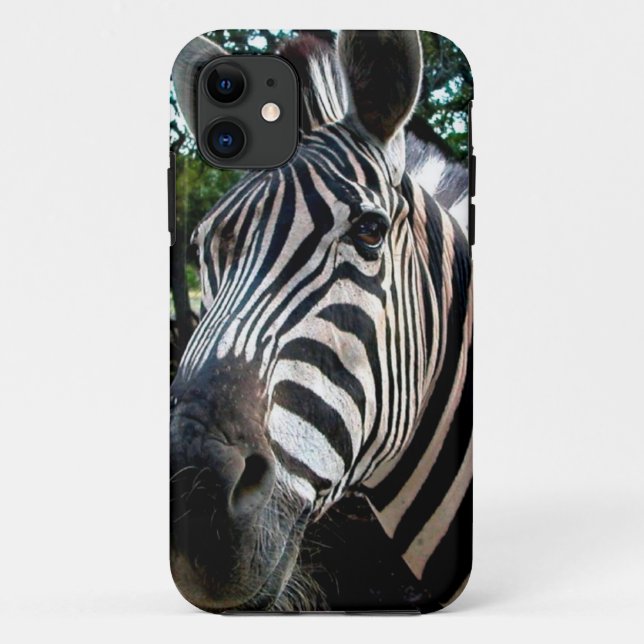 Mein trepper Freund Case-Mate iPhone Hülle (Rückseite)