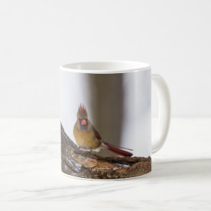 Mein Troll macht Kaffee-Tasse Kaffeetasse