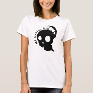Mein TV-Sprecher (Damen-Spaghetti-Bügel) T-Shirt