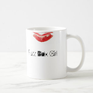 Mein unfertiger Kaffee Tasse