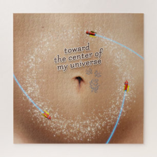 Mein Universum Puzzle