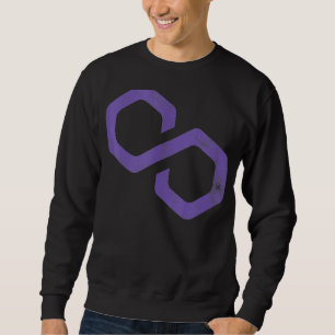 Mein Vater im Himmel Gedicht für Tochter Sohn verl Sweatshirt