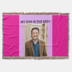 MEIN VATER IST DER BESTE DECKE