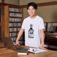 Mein Vater ist mein Held| Vatertagssonderaktion mi