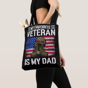 Mein Vater ist mein Lieblingsveteran Militärvater-