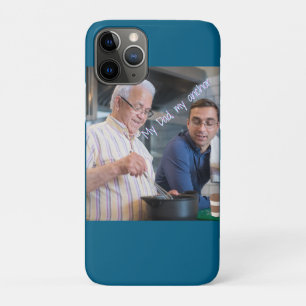 Mein Vater, mein Anker Case-Mate iPhone Hülle