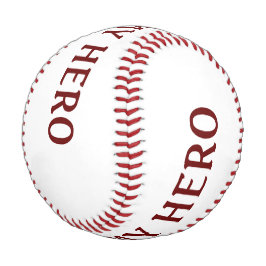 Mein Vater, mein Held Baseball