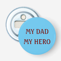 Mein Vater, mein Held