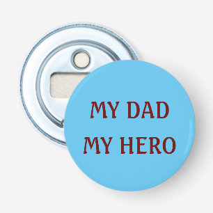 Mein Vater, mein Held Flaschenöffner