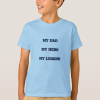 Mein Vater, mein Held, meine Legende