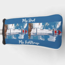 Mein Vater mein Leuchtturm Bester Vater je Golf He