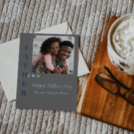 Mein Vater, mein Superheld-Vater